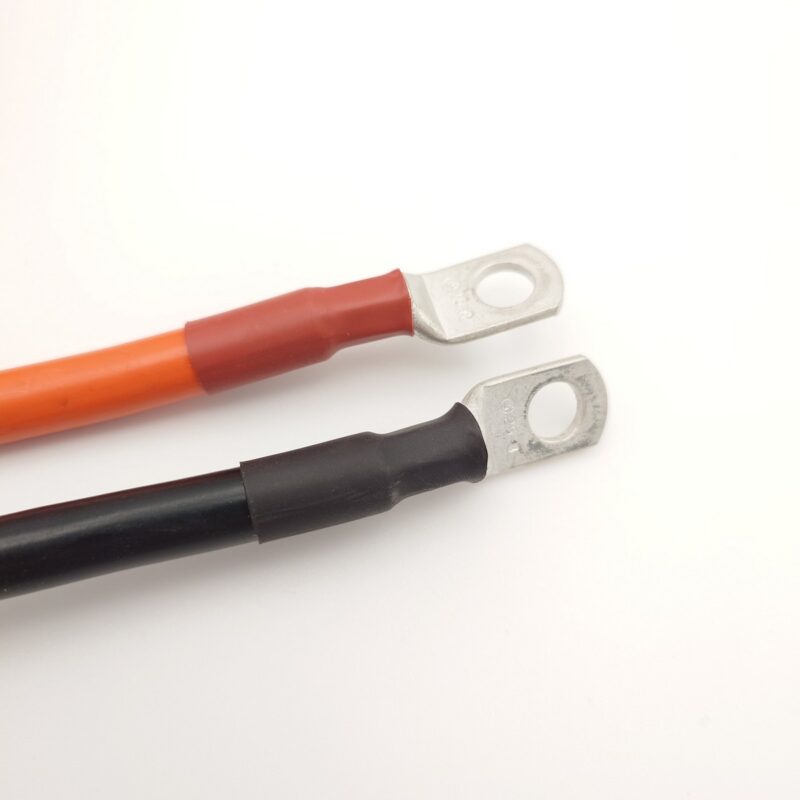 Batteriekabelsatz – Bild 3