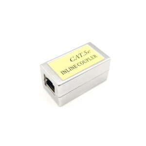 RJ45 Doppel-Kupplung