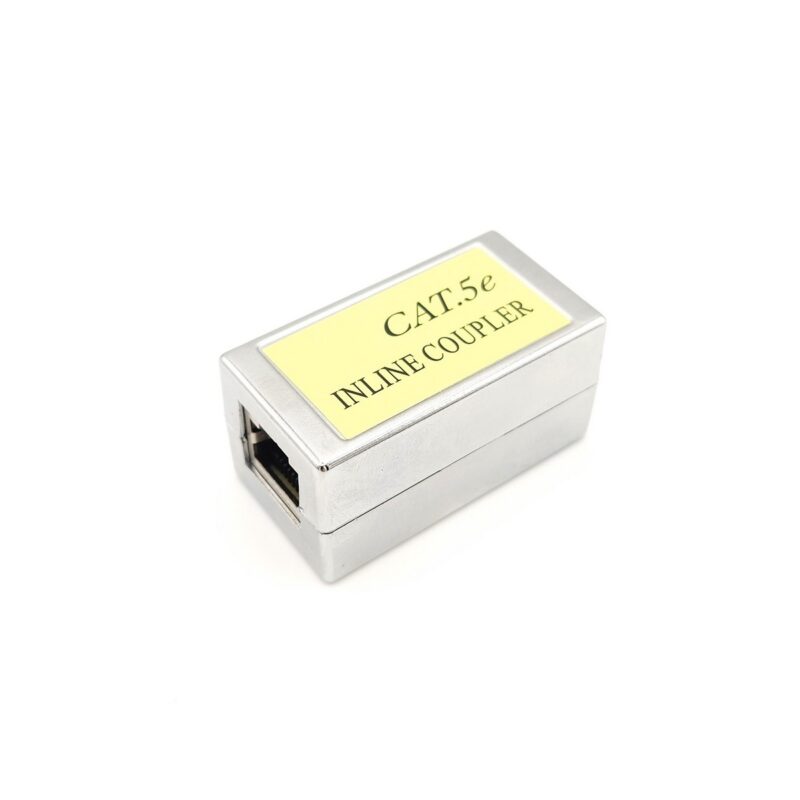 RJ45 Doppel-Kupplung