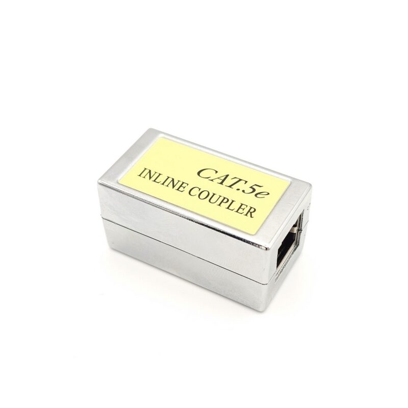 RJ45 Doppel-Kupplung – Bild 2