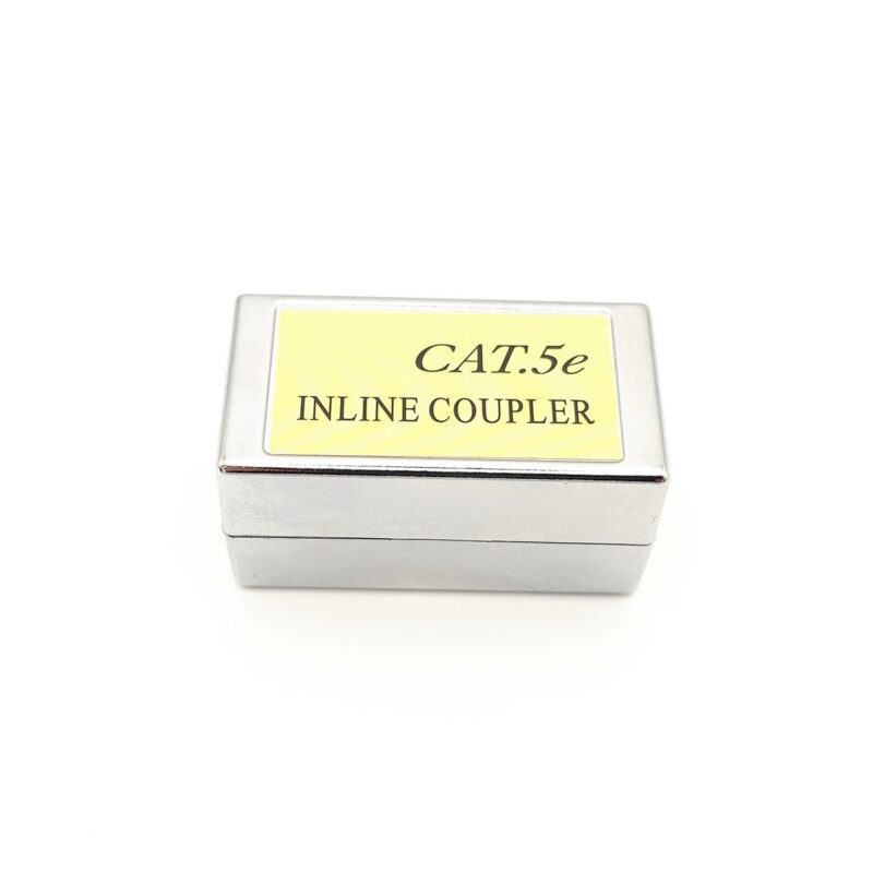 RJ45 Doppel-Kupplung – Bild 3