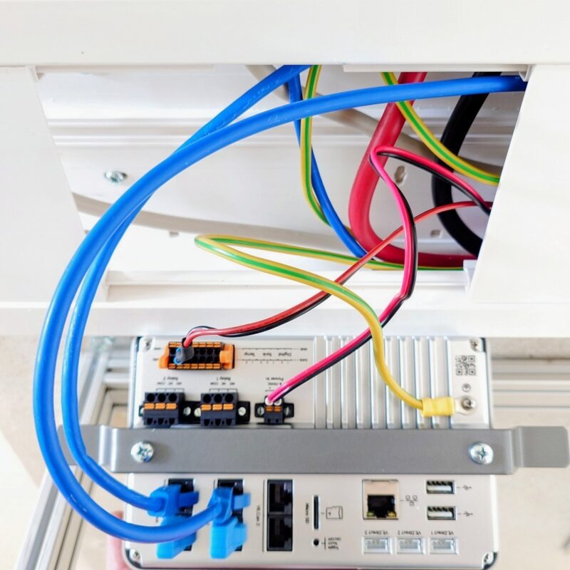 Victron Paket - 5kW (ohne Akku / Batterie) – Bild 5