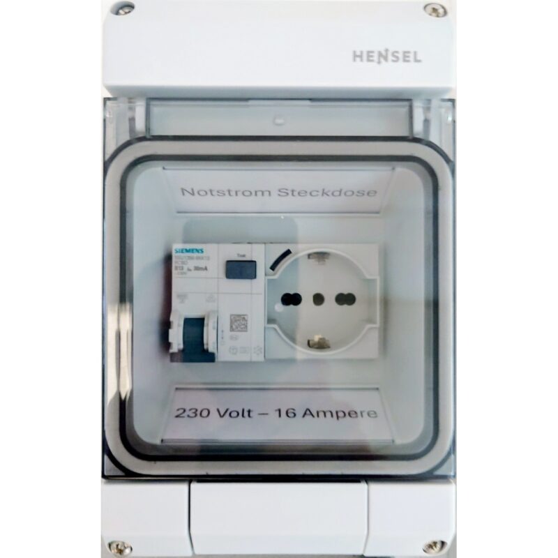 Victron Paket - 5kW (ohne Akku / Batterie) – Bild 8