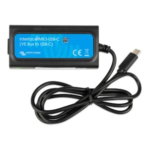 Interface MK3 - USB-A/USB-C