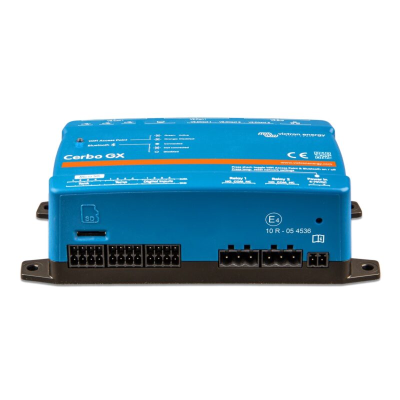 Cerbo GX MK2 – Bild 5
