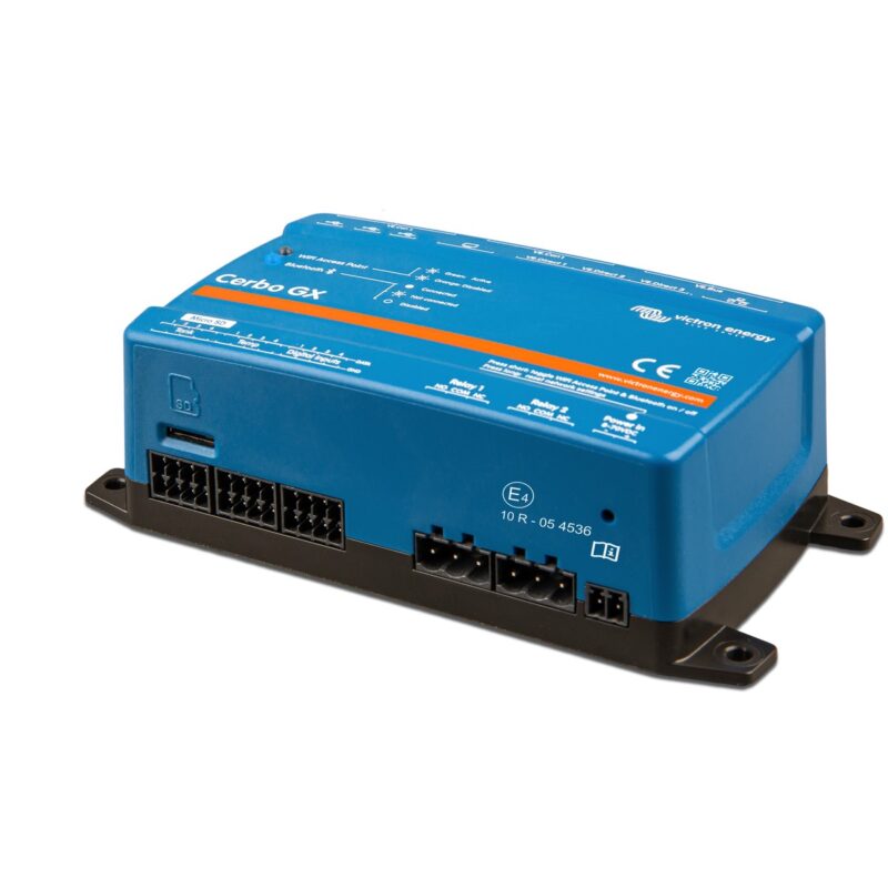 Cerbo GX MK2 – Bild 6