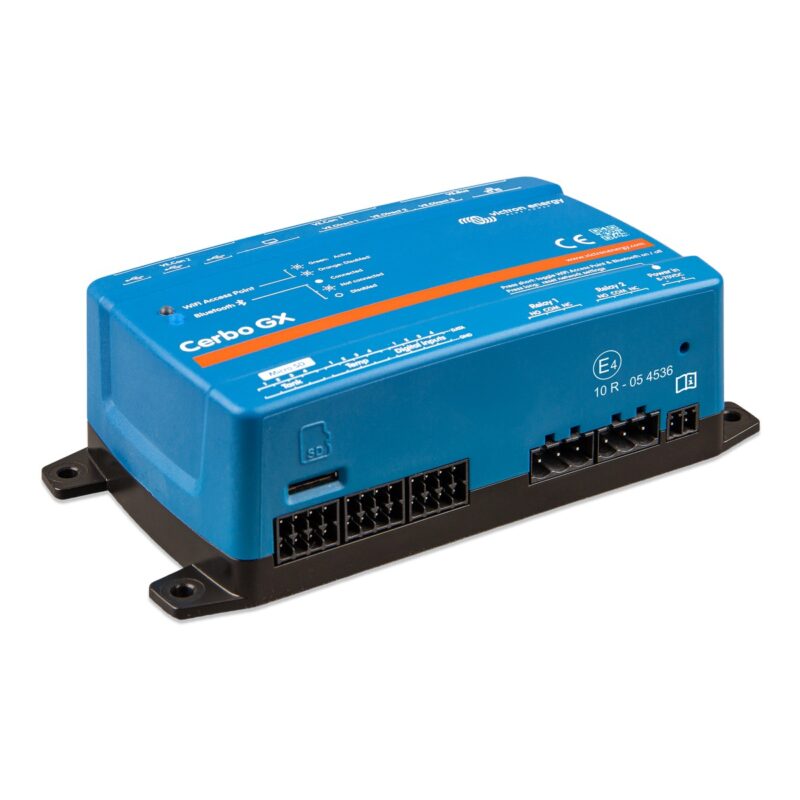 Cerbo GX MK2 – Bild 7