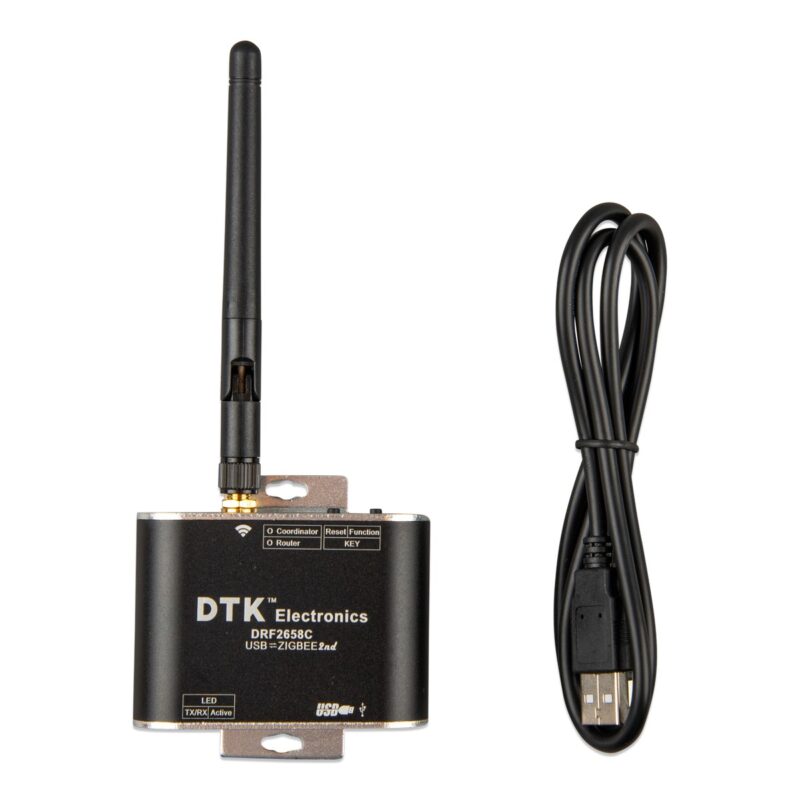 Zigbee RS485-USB Konverter – Bild 6