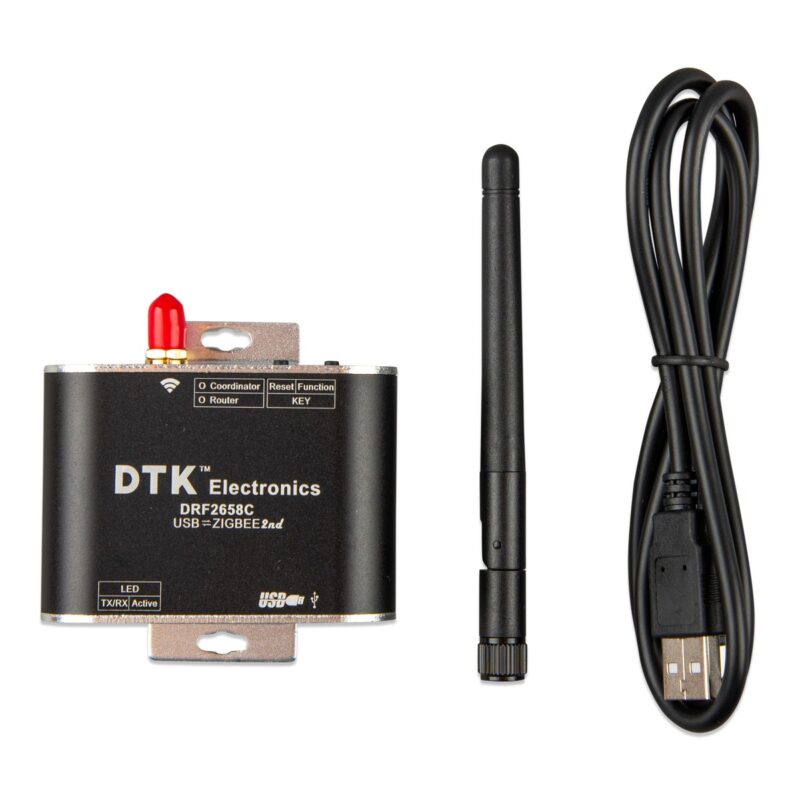 Zigbee RS485-USB Konverter – Bild 5
