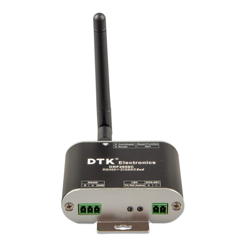 Zigbee RS485-USB Konverter – Bild 8