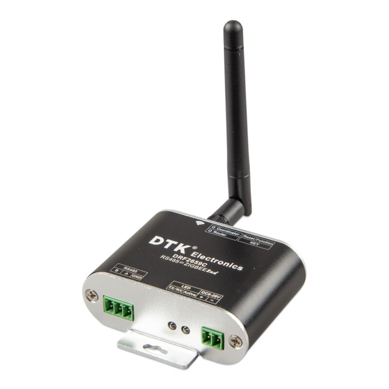 Zigbee RS485-USB Konverter – Bild 9
