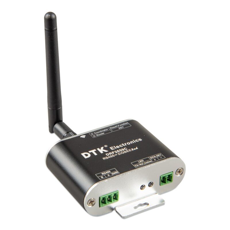Zigbee RS485-USB Konverter – Bild 10