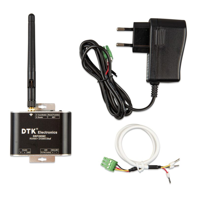 Zigbee RS485-USB Konverter – Bild 11