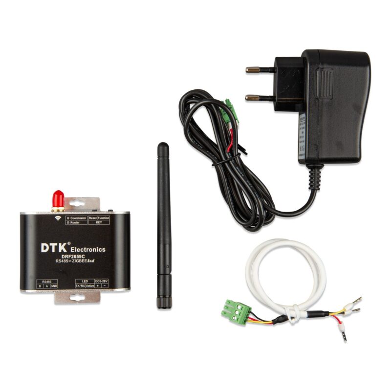 Zigbee RS485-USB Konverter – Bild 12