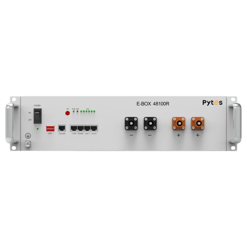 E-BOX 48100R-C