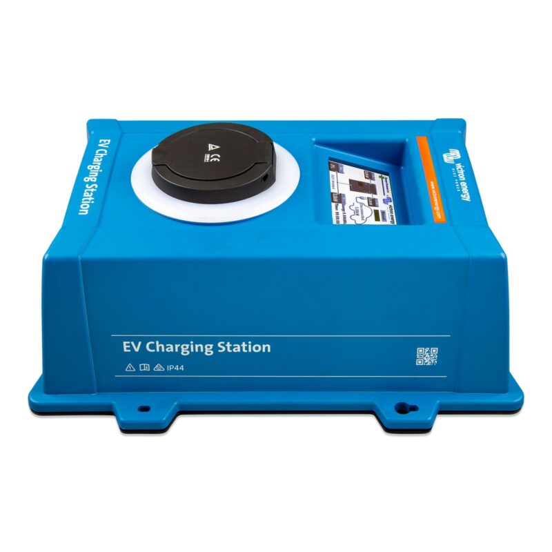 EV Charging Station – Bild 8