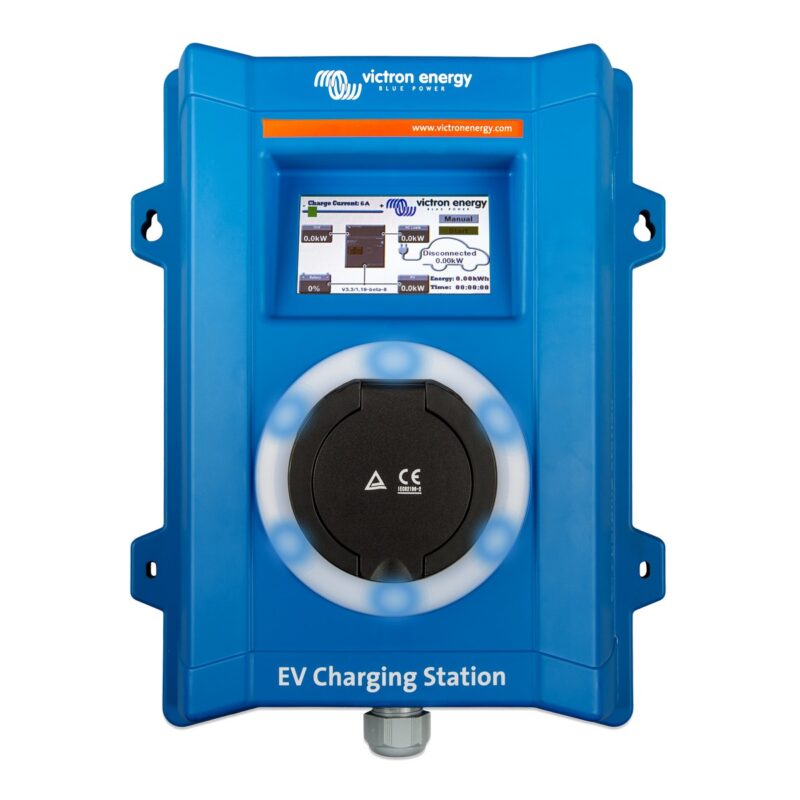 EV Charging Station – Bild 9