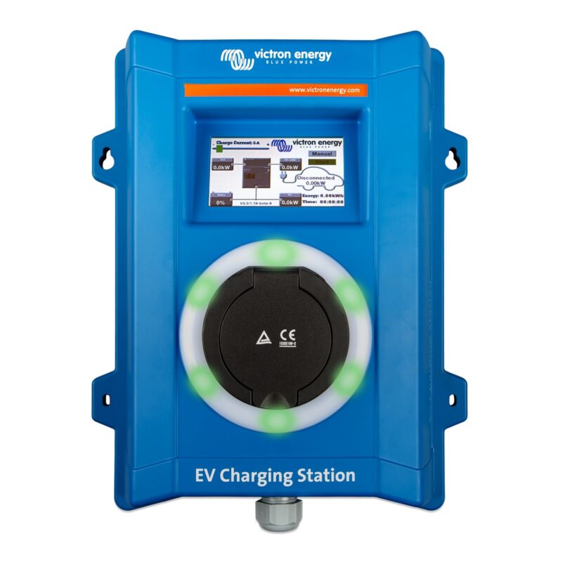EV Charging Station