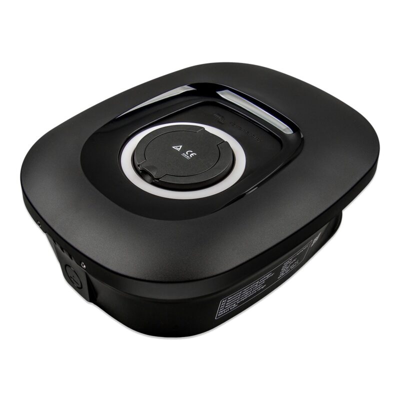 Abdeckung für Charging Station NS – Bild 3