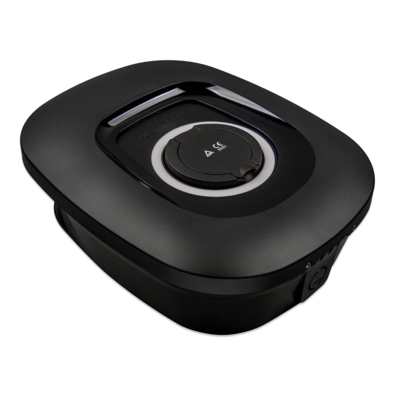 Abdeckung für Charging Station NS – Bild 4