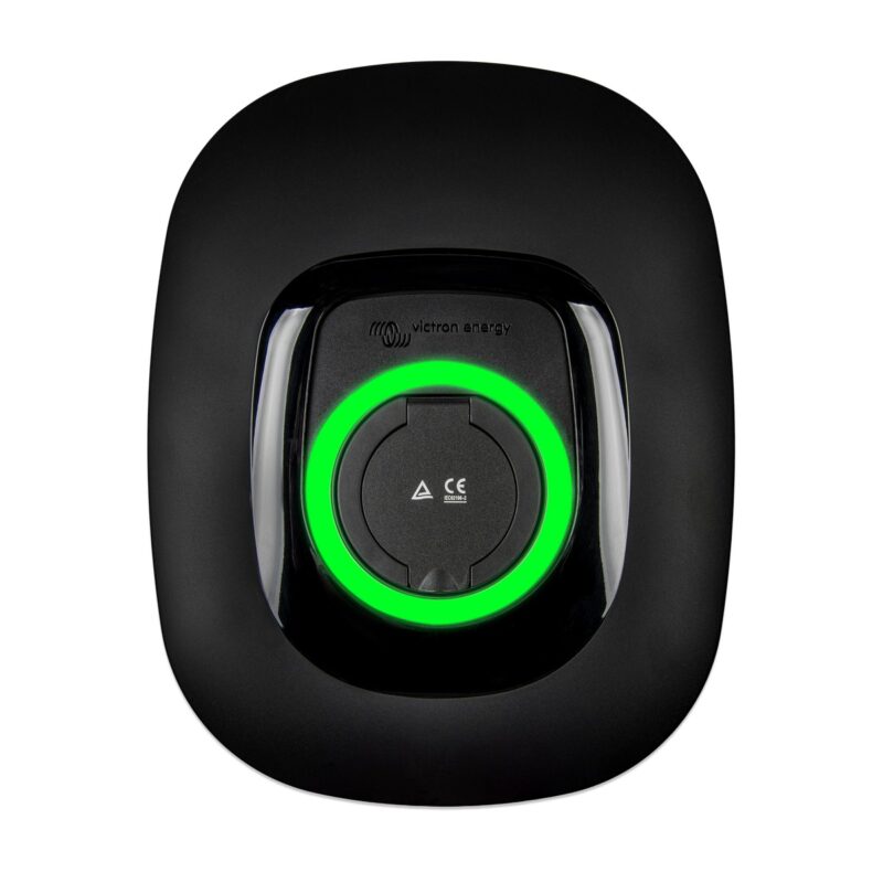 Abdeckung für Charging Station NS – Bild 5