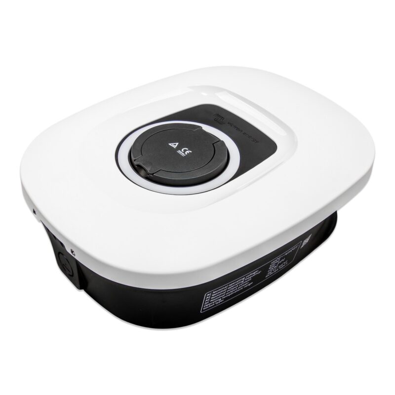Abdeckung für Charging Station NS – Bild 7