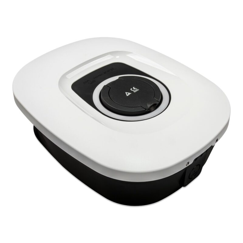 Abdeckung für Charging Station NS – Bild 8