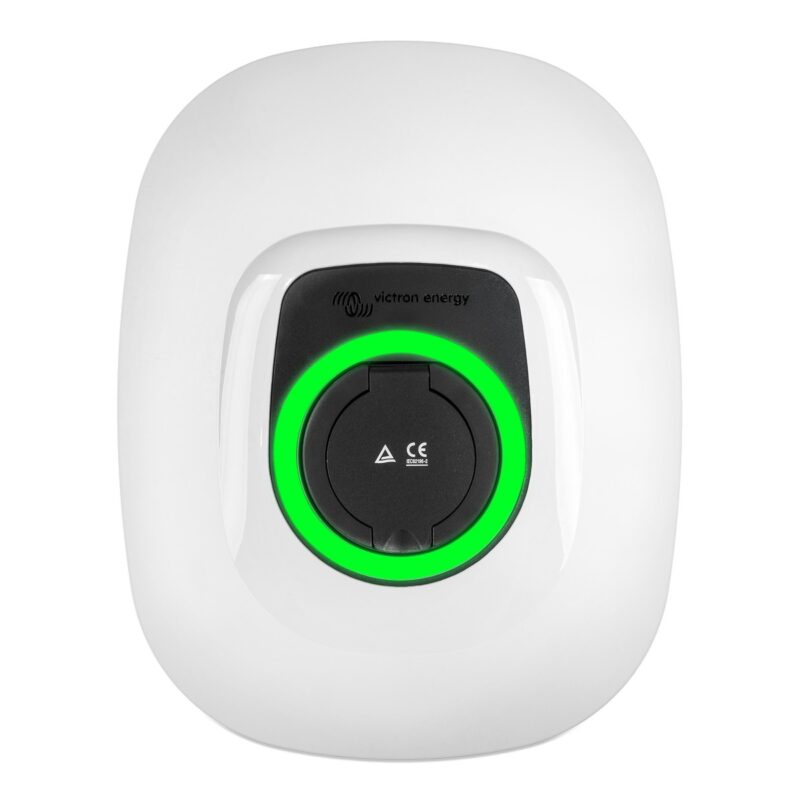 Abdeckung für Charging Station NS – Bild 11