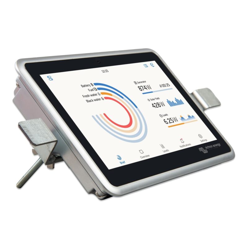 Ekrano GX – Bild 9