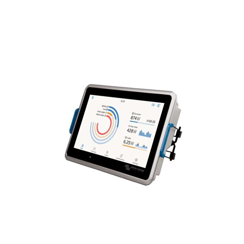 Ekrano GX – Bild 10