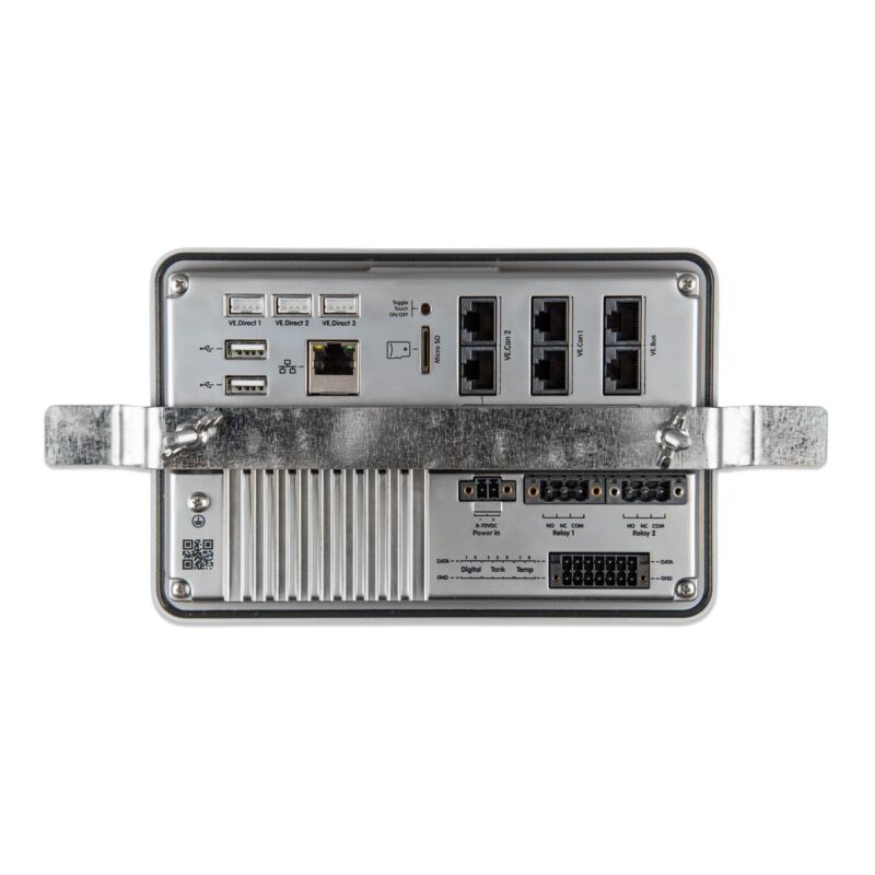 Ekrano GX – Bild 2