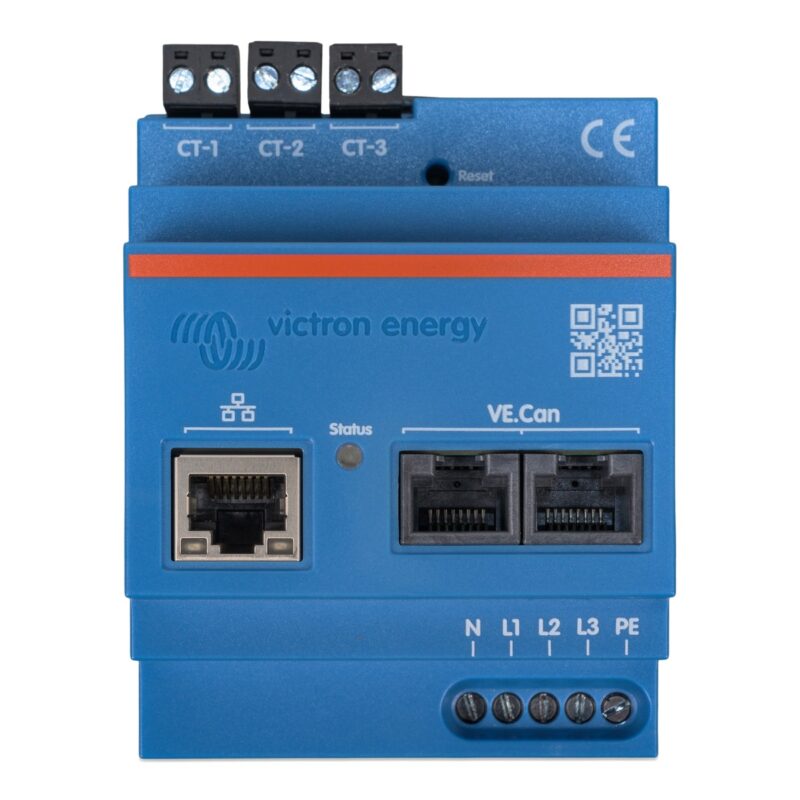 VM-3P75CT