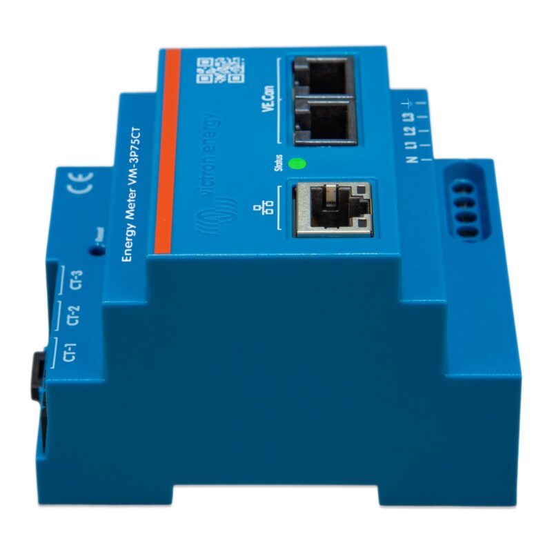 VM-3P75CT – Bild 8