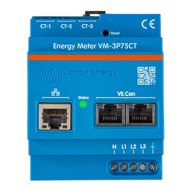 VM-3P75CT – Bild 9