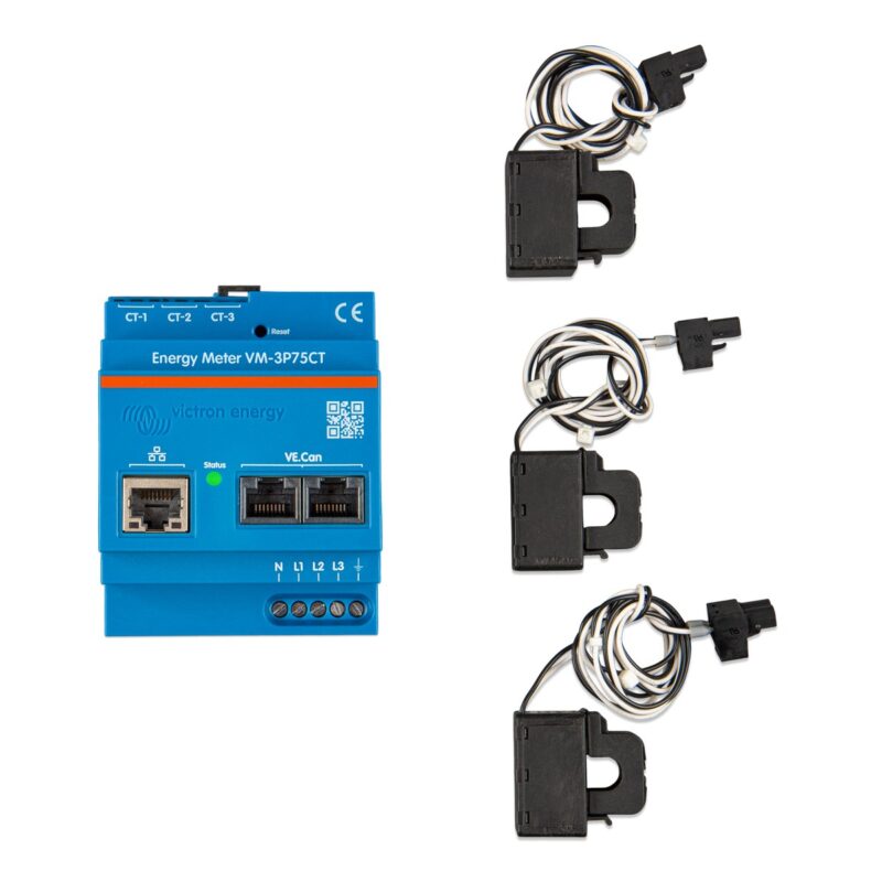 VM-3P75CT – Bild 10