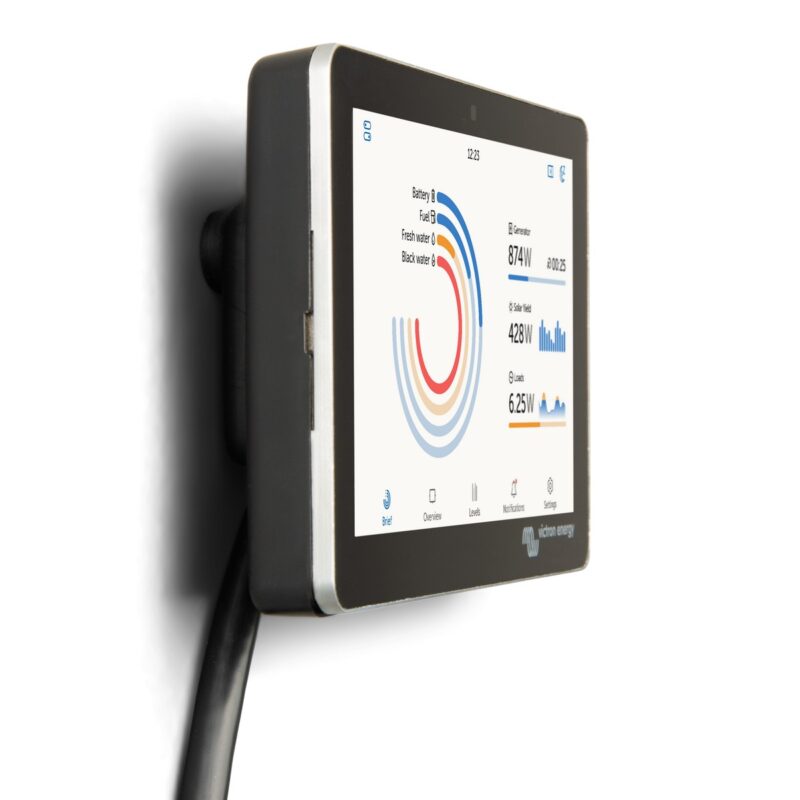 GX Touch 70 Wall Mount – Bild 4