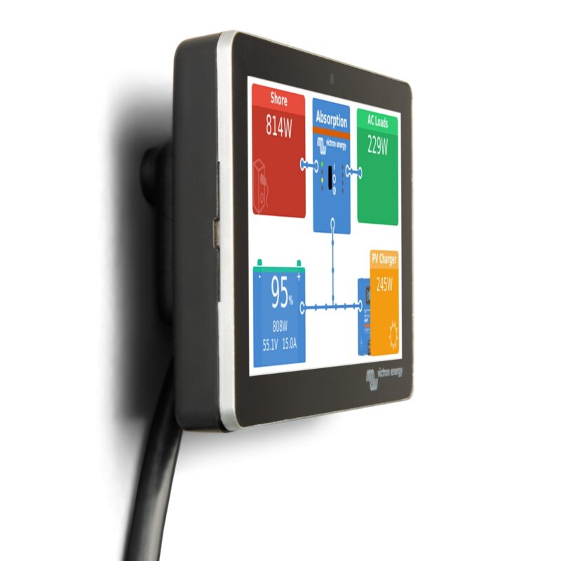 GX Touch 70 Wall Mount – Bild 5