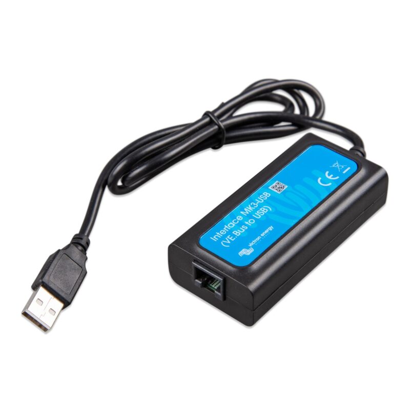 Interface MK3 - USB-A/USB-C – Bild 3