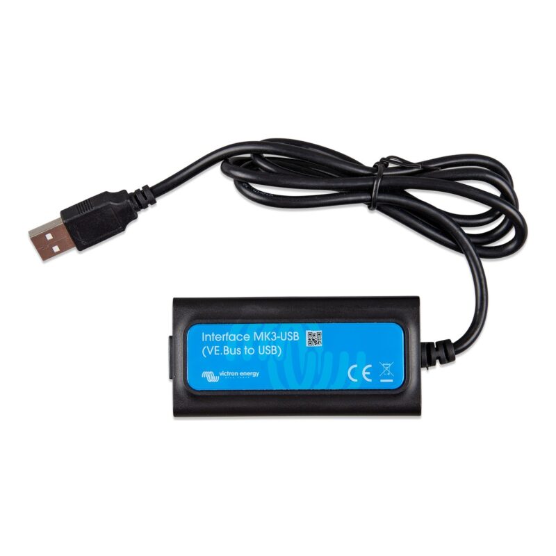 Interface MK3 - USB-A/USB-C – Bild 4