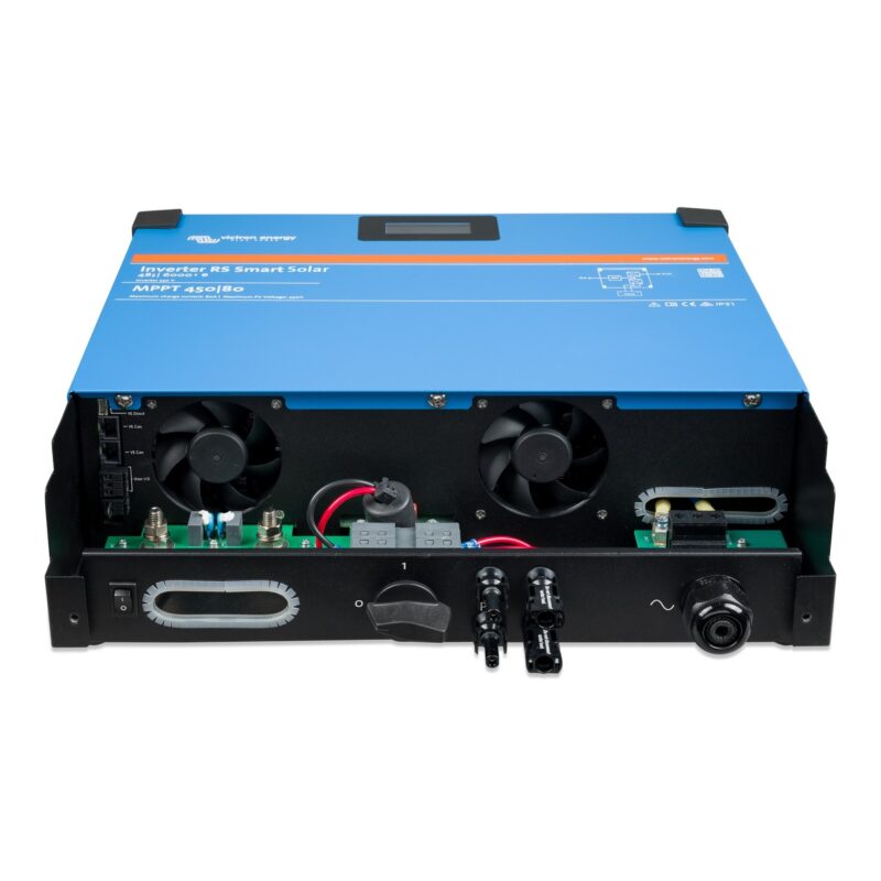 Multi RS Solar 48/6000 – Bild 4