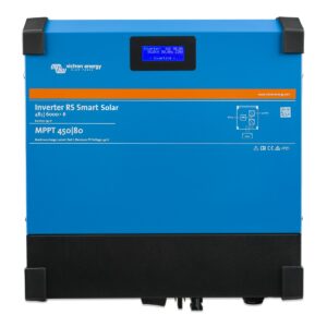 Multi RS Solar 48/6000