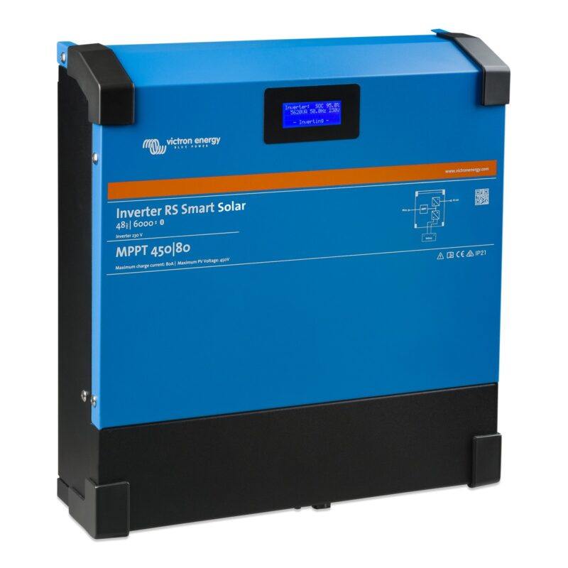 Multi RS Solar 48/6000 – Bild 2
