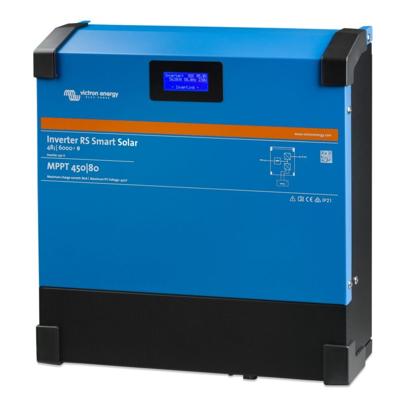 Multi RS Solar 48/6000 – Bild 3