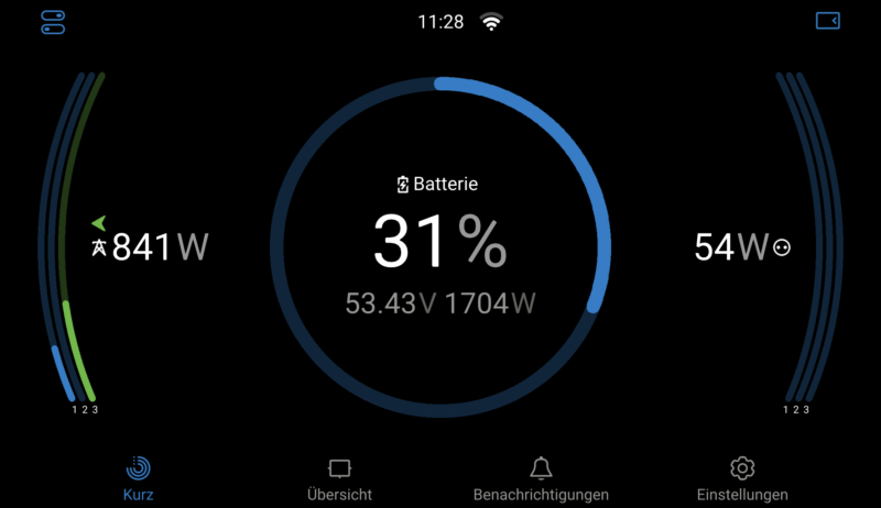 Komplettpaket - Batteriespeicher mit 10kWh | 3kW – Bild 12