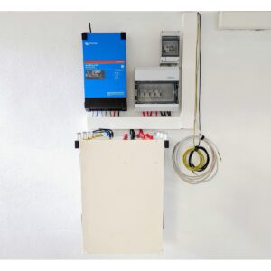 Komplettpaket - Batteriespeicher mit 15kWh | 3kW
