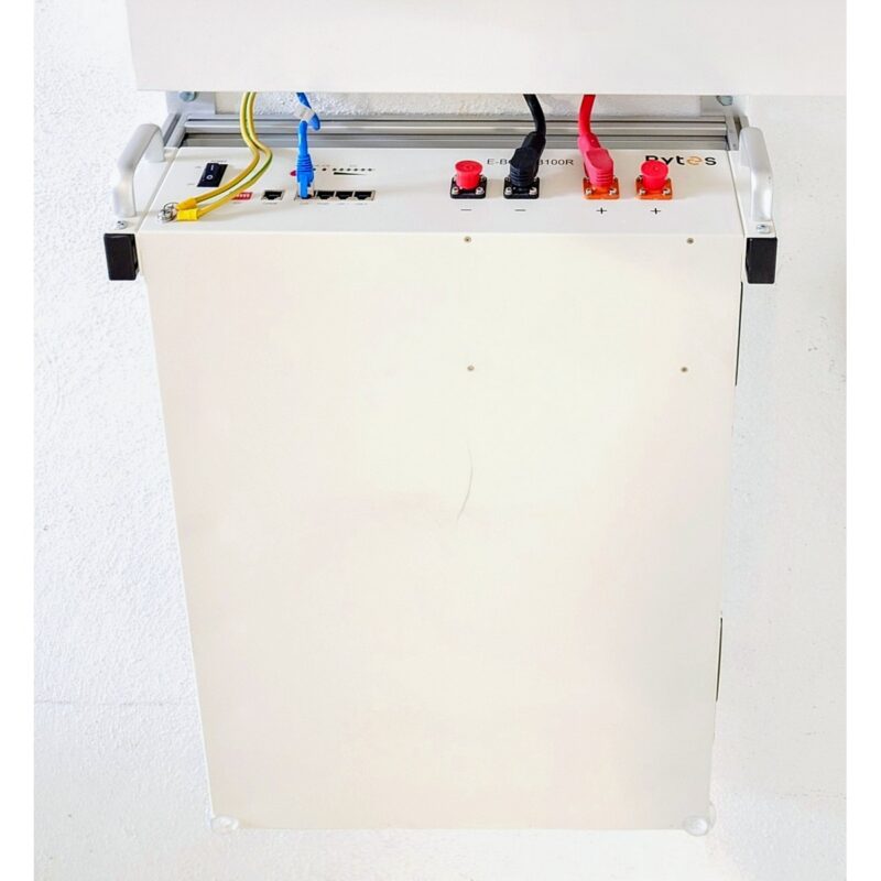 Komplettpaket - Batteriespeicher mit 5kWh | 3kW – Bild 3