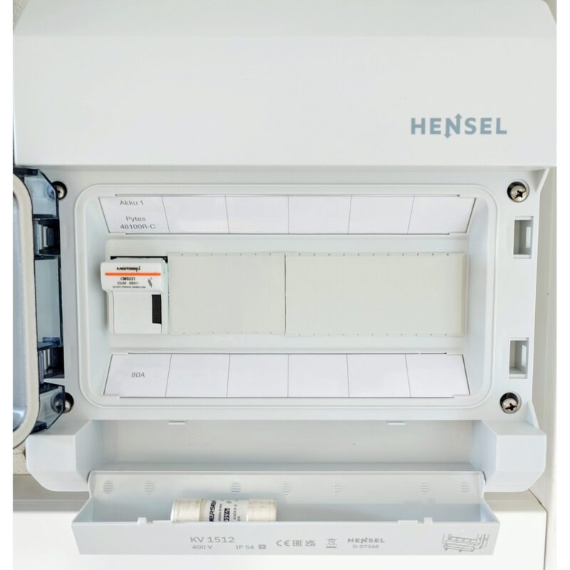 Komplettpaket - Batteriespeicher mit 5kWh | 3kW – Bild 7