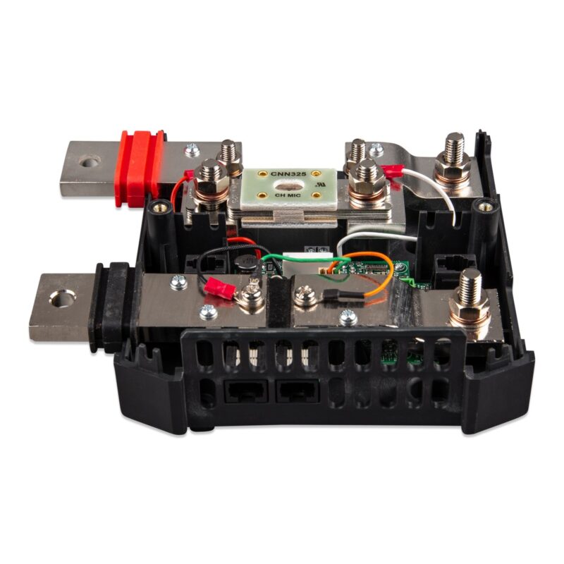 Lynx Shunt – Bild 2