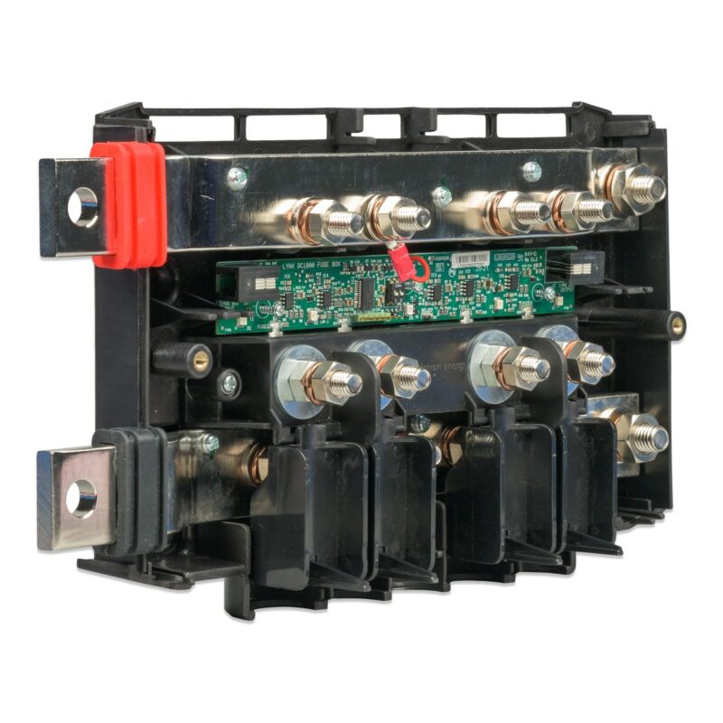 Lynx Distributor – Bild 4