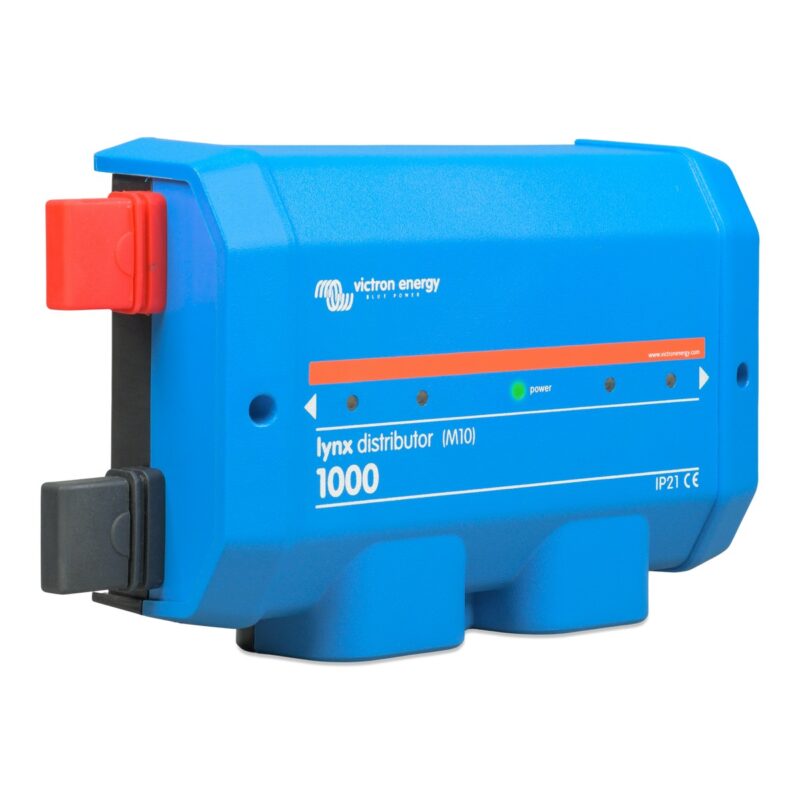 Lynx Distributor – Bild 5